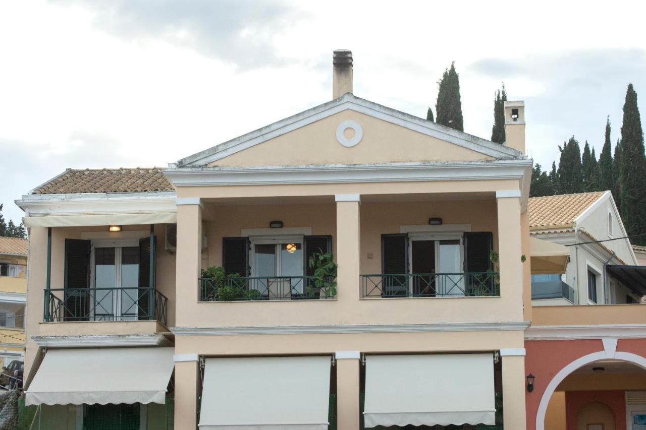 Appartement Casa Di Elena à Alykes Potamou Extérieur photo